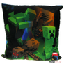 Kép 4/5 - Minecraft párna, díszpárna kétoldalas mintával