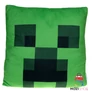 Minecraft párna, díszpárna kétoldalas mintával - Steve and Creeper 
