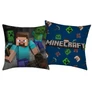 Minecraft díszpárna