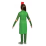Minecraft jelmez 7-8 éves gyerekeknek - Creeper