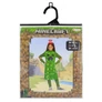 Minecraft jelmez 7-8 éves gyerekeknek - Creeper