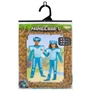 Minecraft jelmez 4-6 éves fiúknak - Armor