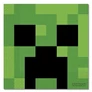 Minecraft szalvéta - 20 db-os, 33 cm X 33 cm