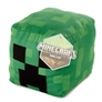 Kép 1/5 - Minecraft Creeper ajtótámasz párna