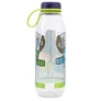 Minecraft kulacs, sportpalack - Csavaros kupakkal 650 ml