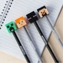 Minecraft toll több változatban