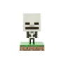 Minecraft 3D ikon hangulatvilágítás - Skeleton