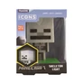 Minecraft 3D ikon hangulatvilágítás - Skeleton