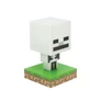 Minecraft 3D ikon hangulatvilágítás - Skeleton