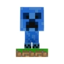 Kép 7/9 - Minecraft 3D ikon hangulatvilágítás - Feltöltött Creeper