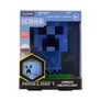 Kép 8/9 - Minecraft 3D ikon hangulatvilágítás - Feltöltött Creeper
