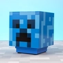 Kép 3/7 - Minecraft Feltöltött Creeper hangulatvilágítás