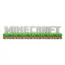 Minecraft hangulatvilágítás - Logó