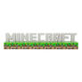 Kép 1/3 - Minecraft hangulatvilágítás - Logó