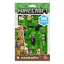 Minecraft matrica szett 5 ív - Boom