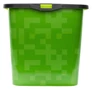 Minecraft műanyag tároló doboz 23 L-es űrtartalom