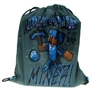 Minecraft tornazsák, sportzsák - Diamond Miner