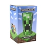 Kép 3/4 - Minecraft üvegpohár - Creeper 
