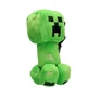 Minecraft Creeper plüss figura