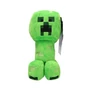 Minecraft Creeper plüss figura
