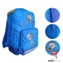 Kép 2/4 - Minecraft iskolatáska, hátizsák - 35 cm - Blue