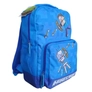 Kép 1/4 - Minecraft iskolatáska, hátizsák - 35 cm - Blue