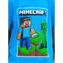 Minecraft gyerek póló - Minecraft II. - 152-es / 12 éves korig