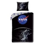 NASA ágyneműhuzat garnitúra 140×200cm, 70×90 cm - Astronaut