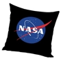 Kép 1/2 - NASA párnahuzat - Logó Black