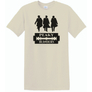 Kép 6/9 - Homok Peaky Blinders férfi rövid ujjú póló - The Boys