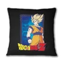 Fekete Dragon Ball párnahuzat - Goku Dragon Ball Z