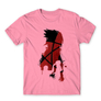 Kép 22/24 - Világos rózsaszín Naruto férfi rövid ujjú póló - Sasuke and Itachi
