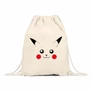 Homok Pokémon tornazsák - Pikachu face