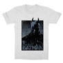 Kép 5/14 - Fehér Batman gyerek rövid ujjú póló - Batman Comics