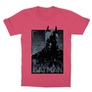 Kép 8/14 - Pink Batman gyerek rövid ujjú póló - Batman Comics