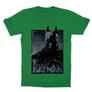 Zöld Batman gyerek rövid ujjú póló - Batman Comics