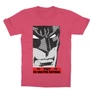 Pink Batman gyerek rövid ujjú póló - Pszt! Én vagyok Batman