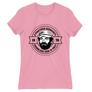 Kép 19/22 - Világos rózsaszín Bud Spencer női rövid ujjú póló - A pisztácia kifogyott
