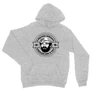 Sportszürke Bud Spencer unisex kapucnis pulóver - A pisztácia kifogyott