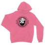 Kép 12/14 - Világos rózsaszín Bud Spencer unisex kapucnis pulóver - A pisztácia kifogyott