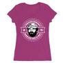 Pink Bud Spencer női O-nyakú póló - A pisztácia kifogyott