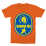 Kép 7/14 - Narancs Bud Spencer gyerek rövid ujjú póló - Banános Joe