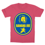 Kép 8/14 - Pink Bud Spencer gyerek rövid ujjú póló - Banános Joe