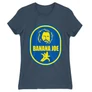 Denim Bud Spencer női rövid ujjú póló - Banános Joe