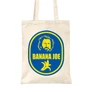 Homok Bud Spencer vászontáska - Banános Joe