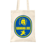 Kép 2/2 - Homok Bud Spencer vászontáska - Banános Joe