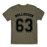 Kép 7/24 - Cink Bud Spencer férfi rövid ujjú póló - Bulldozer 63