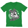 Kép 12/12 - Zöld Bud Spencer férfi V-nyakú póló - Csak a Puffin