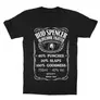 Kép 5/13 - Fekete Bud Spencer gyerek rövid ujjú póló - Jack Daniel’s