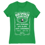 Kép 22/22 - Zöld Bud Spencer női rövid ujjú póló - Jack Daniel’s
